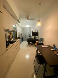 38 I Suites (D15), Apartment #624282291